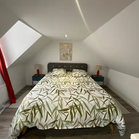 Holiday home Cosy Lit' House *