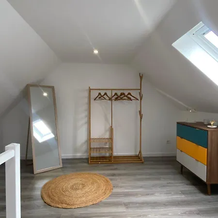 Holiday home Cosy Lit' House *