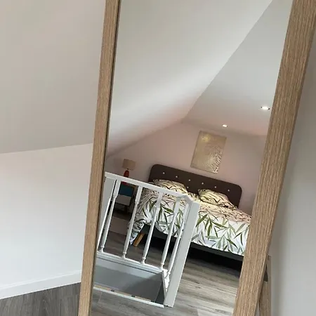 Cosy Lit' House *