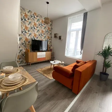 Holiday home Cosy Lit' House