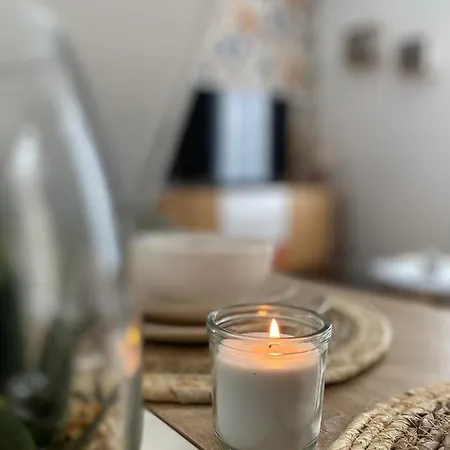 Holiday home Cosy Lit' House