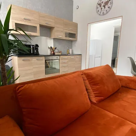Holiday home Cosy Lit' House